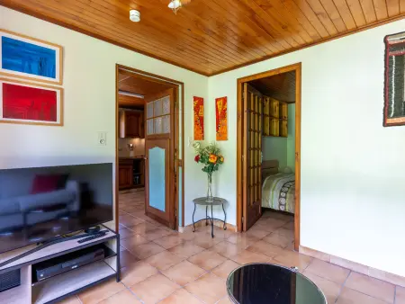 Maison confort 4 pers. proche lac et océan, jardin, WiFi, à Mimizan - Photo 3