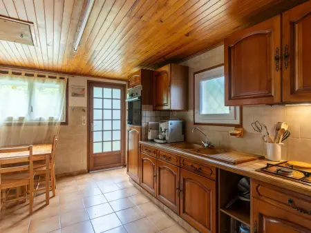 Maison confort 4 pers. proche lac et océan, jardin, WiFi, à Mimizan - Photo 4