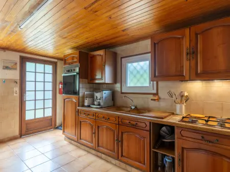 Maison confort 4 pers. proche lac et océan, jardin, WiFi, à Mimizan - Photo 5
