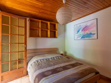 Maison confort 4 pers. proche lac et océan, jardin, WiFi, à Mimizan - Photo 6