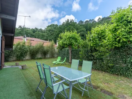 Maison confort 4 pers. proche lac et océan, jardin, WiFi, à Mimizan - Photo 9