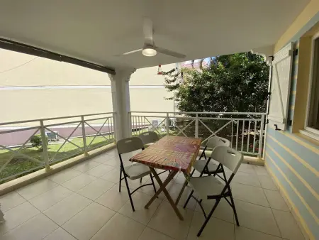 Charmant T3 Climatisé à deux pas de la Marina avec Parking et Terrasse - Photo 5