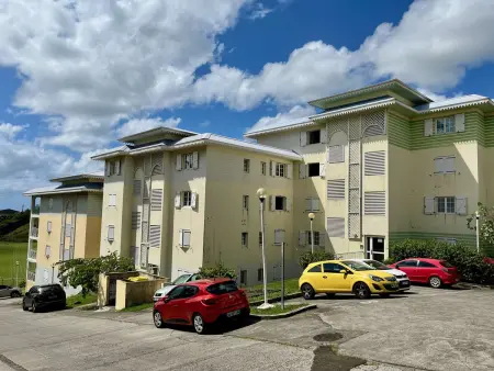 Charmant T3 Climatisé à deux pas de la Marina avec Parking et Terrasse - Photo 10