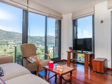 La Fonollera, Appartement 6 personnes à El Port de la Selva - Photo 1