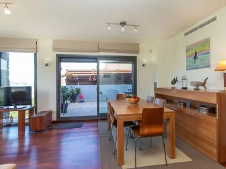 La Fonollera, Appartement 6 personnes à El Port de la Selva - Photo 2