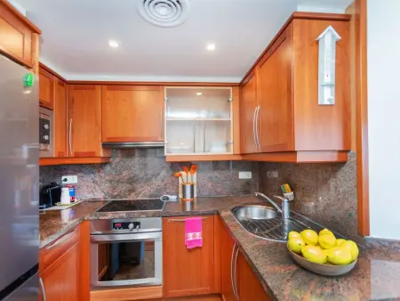 La Fonollera, Appartement 6 personnes à El Port de la Selva - Photo 3