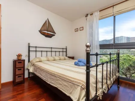 La Fonollera, Appartement 6 personnes à El Port de la Selva - Photo 4