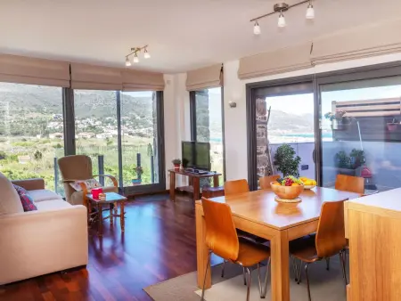 La Fonollera, Appartement 6 personnes à El Port de la Selva - Photo 5
