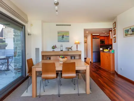 La Fonollera, Appartement 6 personnes à El Port de la Selva - Photo 6
