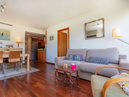 La Fonollera, Appartement 6 personnes à El Port de la Selva - Photo 7
