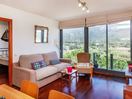 La Fonollera, Appartement 6 personnes à El Port de la Selva - Photo 8