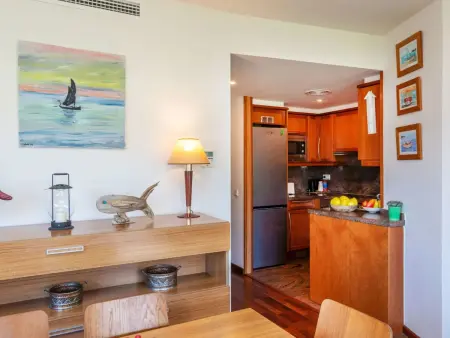 La Fonollera, Appartement 6 personnes à El Port de la Selva - Photo 9