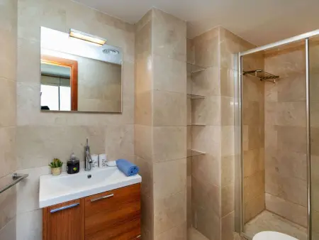 La Fonollera, Appartement 6 personnes à El Port de la Selva - Photo 11