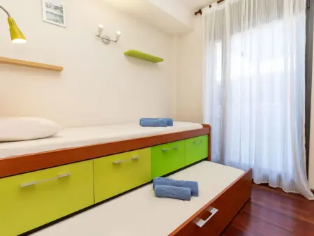 La Fonollera, Appartement 6 personnes à El Port de la Selva - Photo 12