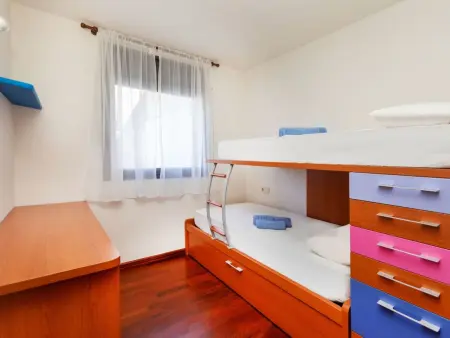 La Fonollera, Appartement 6 personnes à El Port de la Selva - Photo 13