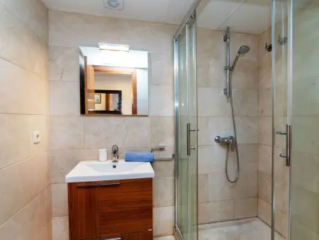 La Fonollera, Appartement 6 personnes à El Port de la Selva - Photo 15