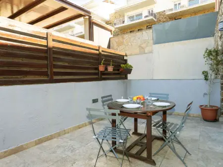 La Fonollera, Appartement 6 personnes à El Port de la Selva - Photo 16