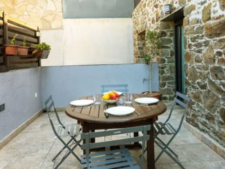 La Fonollera, Appartement 6 personnes à El Port de la Selva - Photo 18