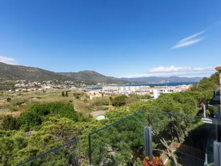 La Fonollera, Appartement 6 personnes à El Port de la Selva - Photo 19