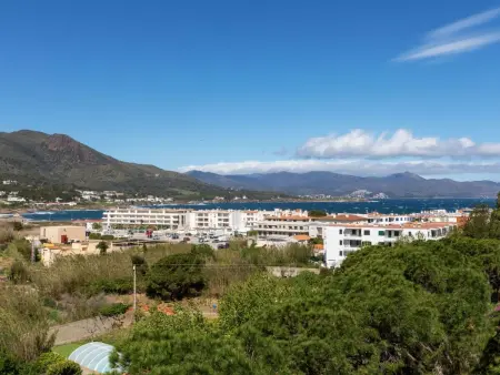 La Fonollera, Appartement 6 personnes à El Port de la Selva - Photo 20