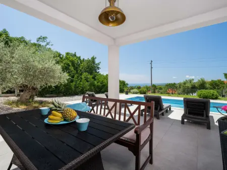 Villa Tomicich, Maison 6 personnes à Labin - Photo 3