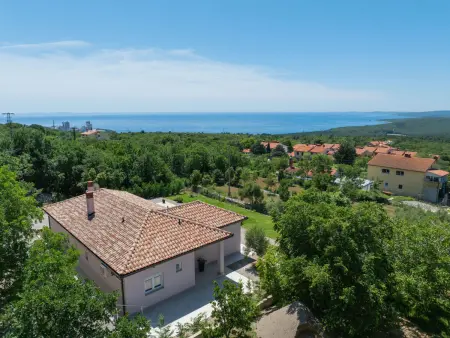 Villa Tomicich, Maison 6 personnes à Labin - Photo 4
