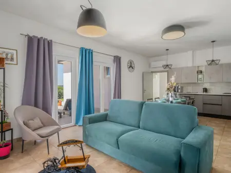 Villa Tomicich, Maison 6 personnes à Labin - Photo 5