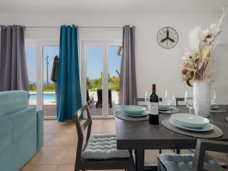 Villa Tomicich, Maison 6 personnes à Labin - Photo 6