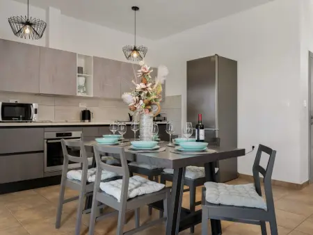 Villa Tomicich, Maison 6 personnes à Labin - Photo 7