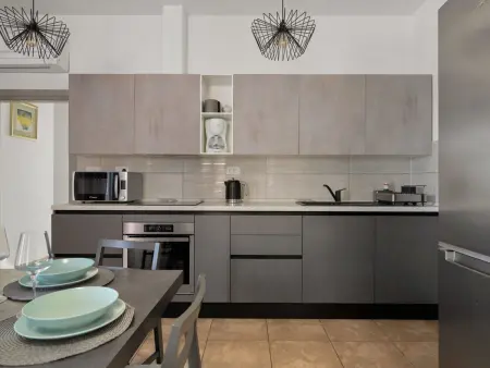 Villa Tomicich, Maison 6 personnes à Labin - Photo 8