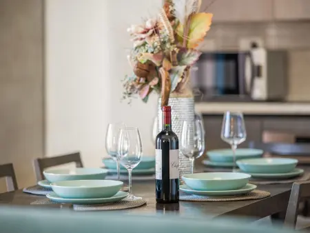 Villa Tomicich, Maison 6 personnes à Labin - Photo 9