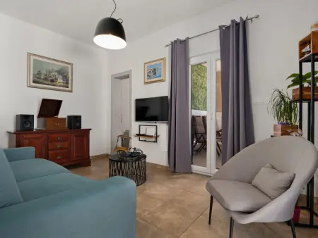 Villa Tomicich, Maison 6 personnes à Labin - Photo 10