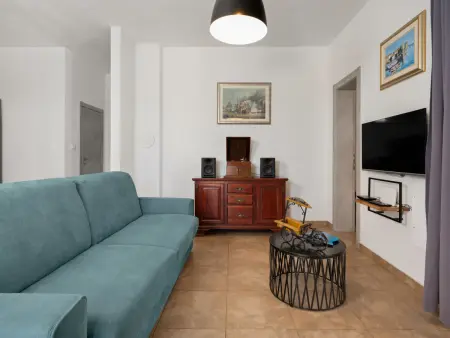 Villa Tomicich, Maison 6 personnes à Labin - Photo 11