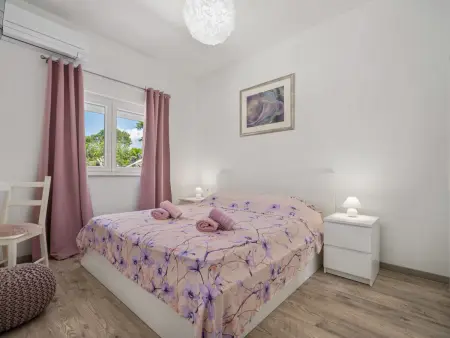 Villa Tomicich, Maison 6 personnes à Labin - Photo 17