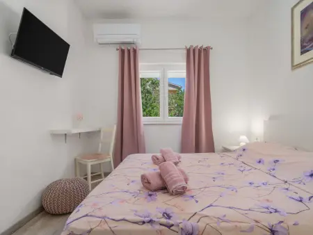 Villa Tomicich, Maison 6 personnes à Labin - Photo 18