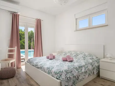 Villa Tomicich, Maison 6 personnes à Labin - Photo 20