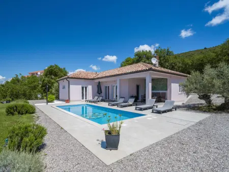 Villa Tomicich, Maison 6 personnes à Labin - Photo 24