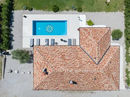 Villa Tomicich, Maison 6 personnes à Labin - Photo 25