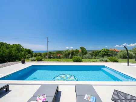 Villa Tomicich, Maison 6 personnes à Labin - Photo 26