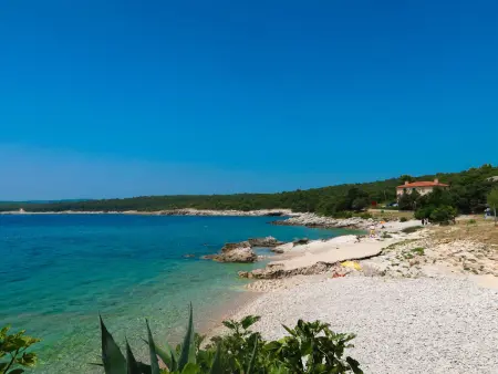 Villa Tomicich, Maison 6 personnes à Labin - Photo 28