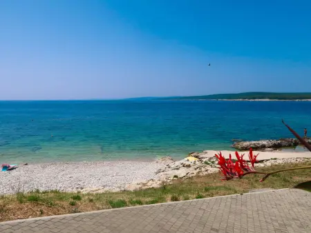 Villa Tomicich, Maison 6 personnes à Labin - Photo 29