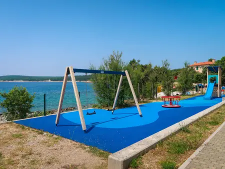 Villa Tomicich, Maison 6 personnes à Labin - Photo 30