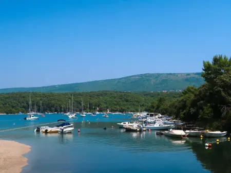 Villa Tomicich, Maison 6 personnes à Labin - Photo 32