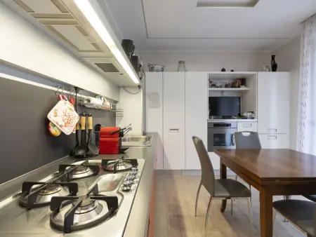 Bouganville, Appartement 5 personnes à Sanremo - Photo 2