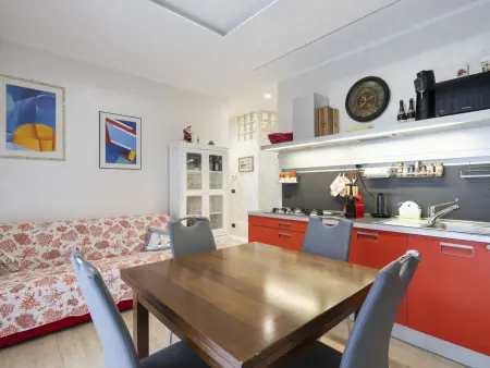 Bouganville, Appartement 5 personnes à Sanremo - Photo 3