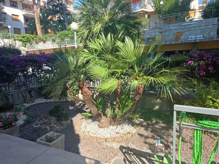 Bouganville, Appartement 5 personnes à Sanremo - Photo 4