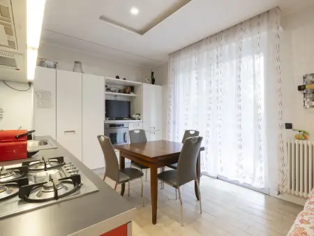 Bouganville, Appartement 5 personnes à Sanremo - Photo 5