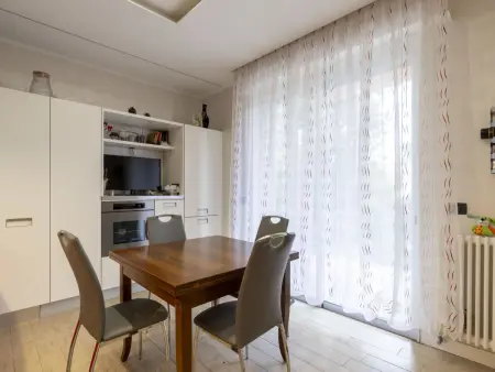 Bouganville, Appartement 5 personnes à Sanremo - Photo 7