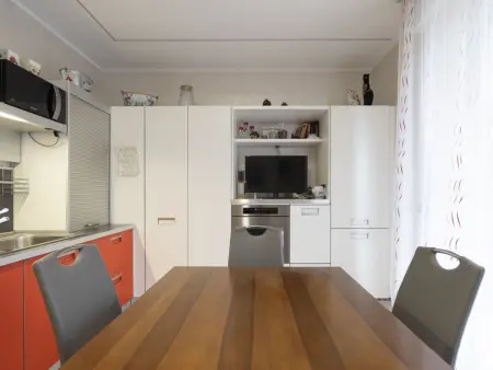 Bouganville, Appartement 5 personnes à Sanremo - Photo 8