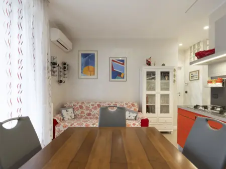 Bouganville, Appartement 5 personnes à Sanremo - Photo 10
